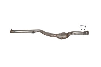 AP Exhaust 643169