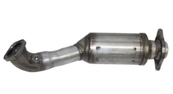 Catalytic Converter