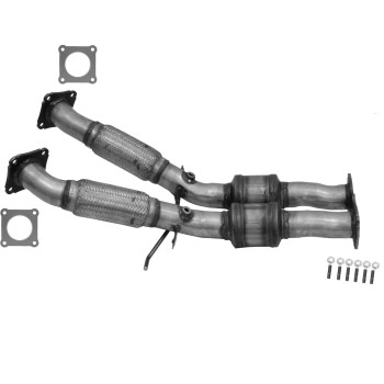 Catalytic Converter