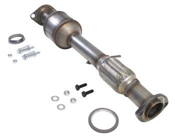 Catalytic Converter