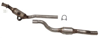 AP Exhaust 644201