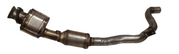 AP Exhaust 644214