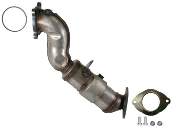 AP Exhaust 644232