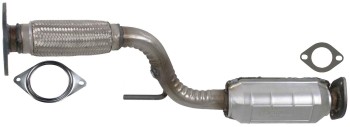 AP Exhaust 644233