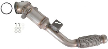 AP Exhaust 644235