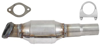 AP Exhaust 644241