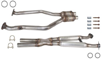 AP Exhaust 645144