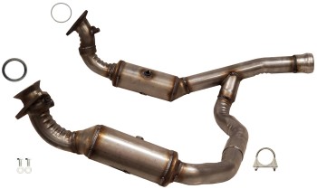 Catalytic Converter