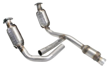 Catalytic Converter