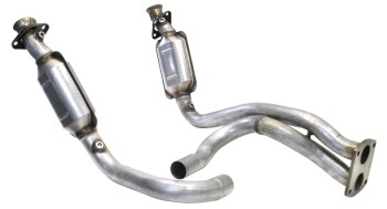 Catalytic Converter