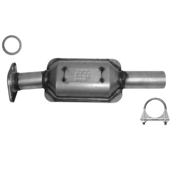 Catalytic Converter