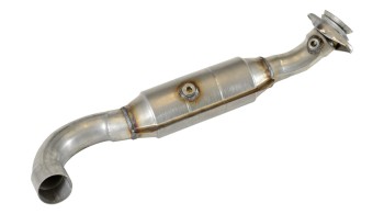 Catalytic Converter