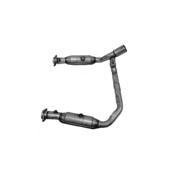 Catalytic Converter