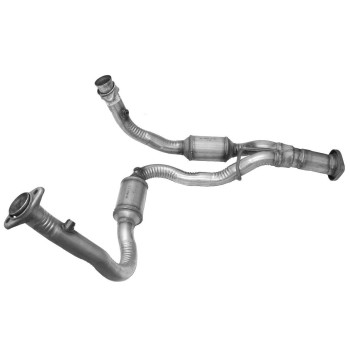 Catalytic Converter