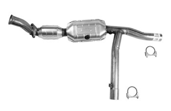 Catalytic Converter