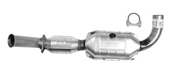 Catalytic Converter
