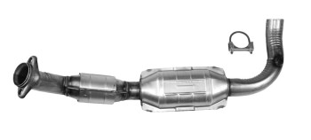 Catalytic Converter