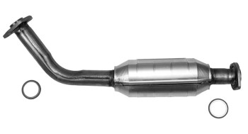 Catalytic Converter