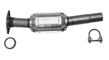 Catalytic Converter