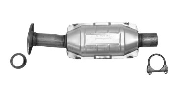 Catalytic Converter