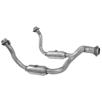 Catalytic Converter