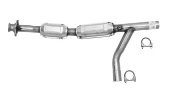 Catalytic Converter