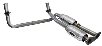 Catalytic Converter