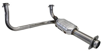 Catalytic Converter