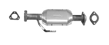 Catalytic Converter
