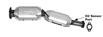 Catalytic Converter