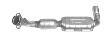 Catalytic Converter