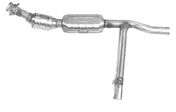 Catalytic Converter