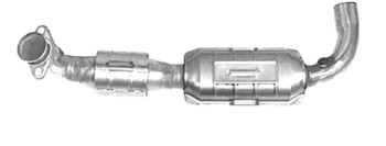 Catalytic Converter