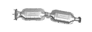 Catalytic Converter
