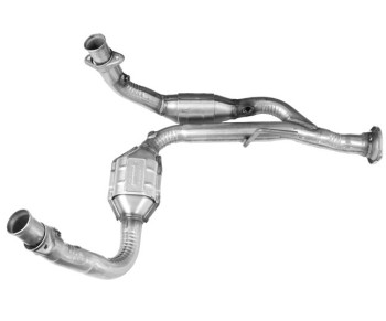 Catalytic Converter