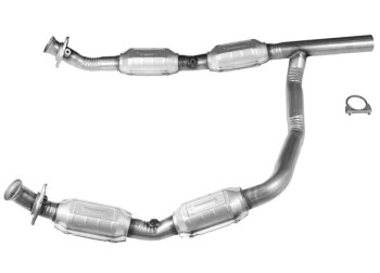 Catalytic Converter