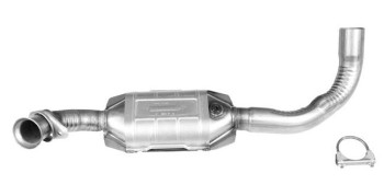 Catalytic Converter
