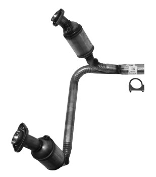 Catalytic Converter