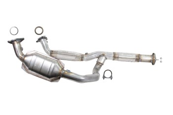 AP Exhaust 645766