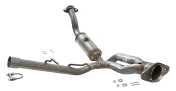 Catalytic Converter