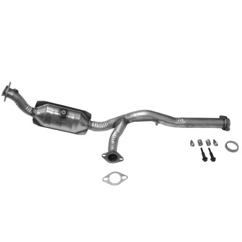 Catalytic Converter
