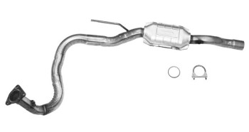 Catalytic Converter