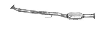 Catalytic Converter