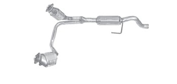Catalytic Converter