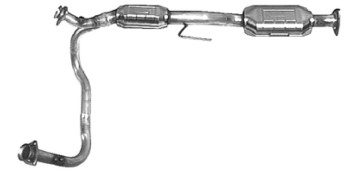 Catalytic Converter
