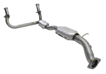 Catalytic Converter