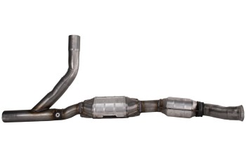 Catalytic Converter