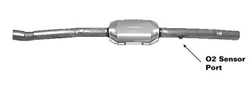 Catalytic Converter