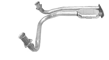 Catalytic Converter