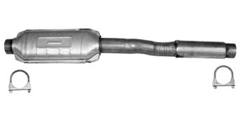 AP Exhaust 646317